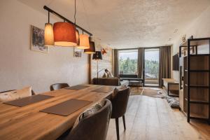 Wilderer Ferienwohnung