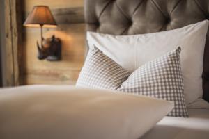 Wilderer Ferienwohnung