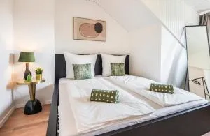 Kurzzeitglück 24h Self Check-In WI02 - 维利希