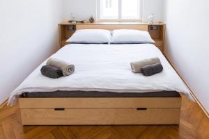 Funkcional Apartment