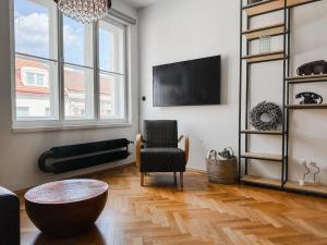 Funkcional Apartment