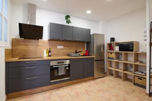 Appartements Le Cabrit - Climatisation - Wifi : photos des chambres
