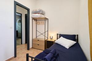 Appartements Le Cabrit - Climatisation - Wifi : photos des chambres