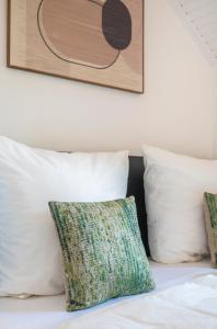 Kurzzeitglück 24h Self Check-In WI02