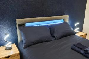 Appartements Le Cabrit - Climatisation - Wifi : photos des chambres