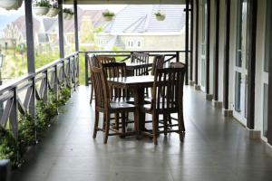Pedro Barn Hotel at Little England Cottages