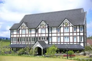 Pedro Barn Hotel at Little England Cottages - Amunumulla