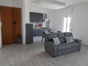 Casa vacanze l'orchidea - San Ligorio