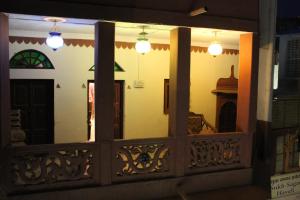 Kesar Heritage Boutique Home Stay