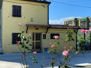 My Casita - Follo Alto