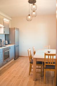 Garden View Apartment