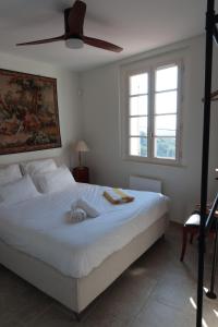 Villas Villa GALET : photos des chambres