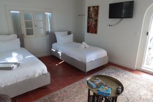 Villas Villa GALET : photos des chambres