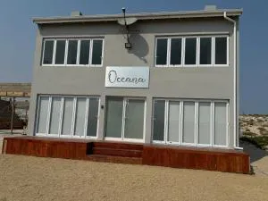 Oceana Hondeklipbay - Soebatsfontein