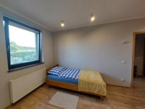 Apartament Blisko Lasu