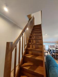 Apartament Blisko Lasu