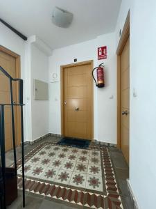 Suite Puerta de la Alhambra