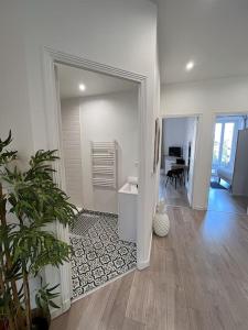 FRGK "Carnot"Elegance et Confort au Cœur de Cannes"