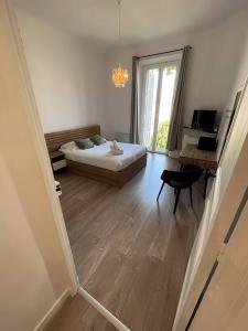 FRGK "Carnot"Elegance et Confort au Cœur de Cannes"