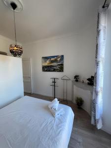 FRGK "Carnot"Elegance et Confort au Cœur de Cannes"