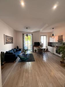 FRGK "Carnot"Elegance et Confort au Cœur de Cannes"