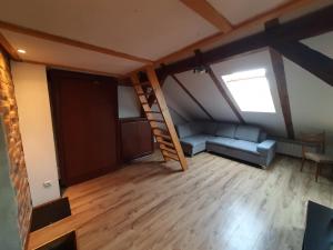 Klimatyczne Poddasze