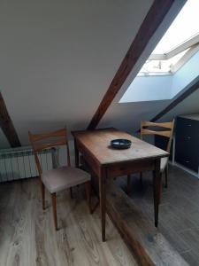 Klimatyczne Poddasze