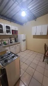 Vega's house - San Sebastián Salitrillo