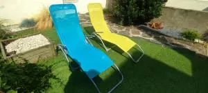 Le petit chez soi - Outreau