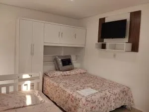 Lar Aconchego - Mogi das Cruzes