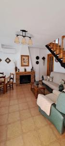 Casa Rural Fuente del Céfano