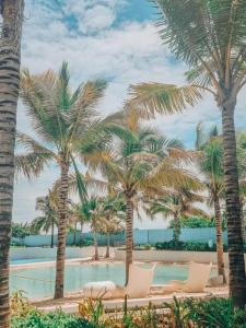 2BR Luxury Penthouse Christmas Stay with Wide Balcony and 7ft Billiards The Polaris Penthouse at Azure North