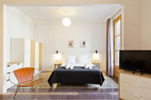 Bailen Apartments by Central