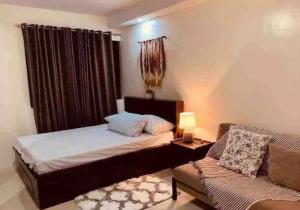 Cozy and spacious executive condo