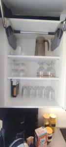 Appartements Le petit chez soi : photos des chambres