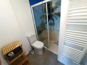 Appartements Le petit chez soi : photos des chambres