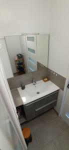 Appartements Le petit chez soi : photos des chambres
