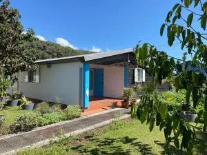 La case Julie - Beaulieu