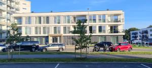 Rannaäärne modernne korter uues majas