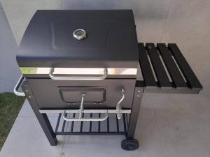 Linda casa a 200m da Praia do Capricórnio