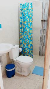 Jardín de la Inmaculada - Cabaña