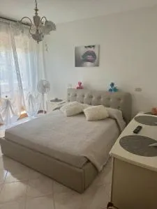 Bellissima stanza con parcheggio gratuito - Cinquale