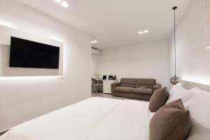 Cali Suites Mergellina