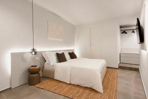 Cali Suites Mergellina