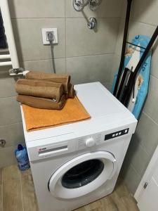 Апартман Ђокић