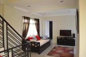 Home in Pasig - Mangahan