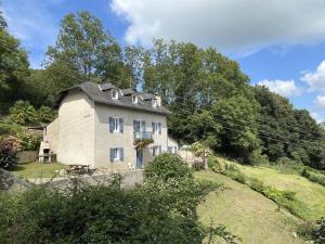 Maisons de vacances Lapuyade : photos des chambres