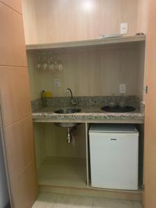 Araucária Flat