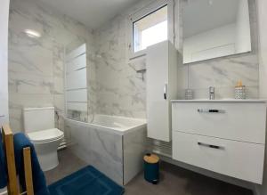 Studio cosy entre Disney et Paris