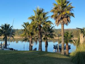 Costa del Sol de Rapel